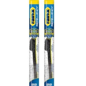 Rain-X Water Repellent Windshield Treatment – 23 oz